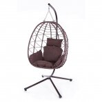 Hanging chair Single (foldable)