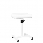 Podnóżek do pedicure FOOTREST FOR PEDICURE 3 WHITE