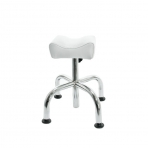 Jalatugi pediküüriks FOOTREST FOR PEDICURE WHITE