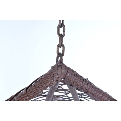 Hanging chair Drop 3