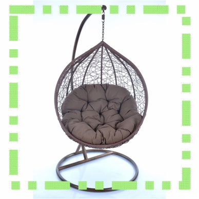 Hanging chair Drop