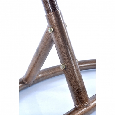 Kabantis krėslas Drop 5