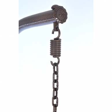 Hängesessel Drop 4