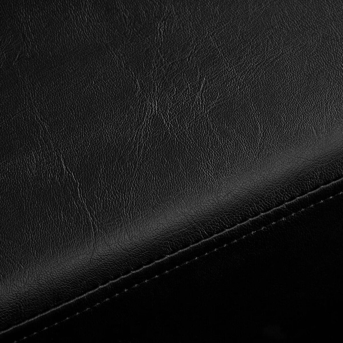 Hairdressing chair Gabbiano Genua Gold Black 6