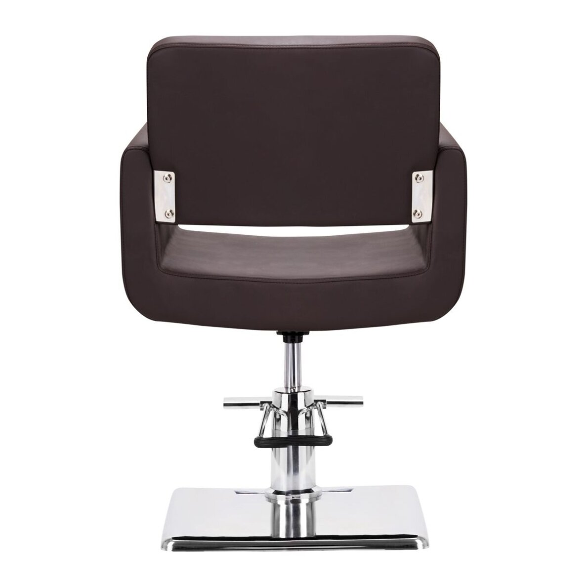 Kirpyklos kėdė GABBIANO HAIRDRESSING CHAIR HELSINKI BROWN 3 Kirpyklos kėdė GABBIANO HAIRDRESSING CHAIR HELSINKI BROWN 3