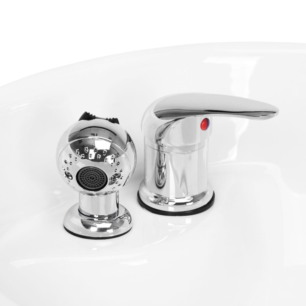 Мойка парикмахерская GABBIANO PROFESSIONAL HAIRWASHER HELSINKI NORDIC BROWN 7 Мойка парикмахерская GABBIANO PROFESSIONAL HAIRWASHER HELSINKI NORDIC BROWN 7