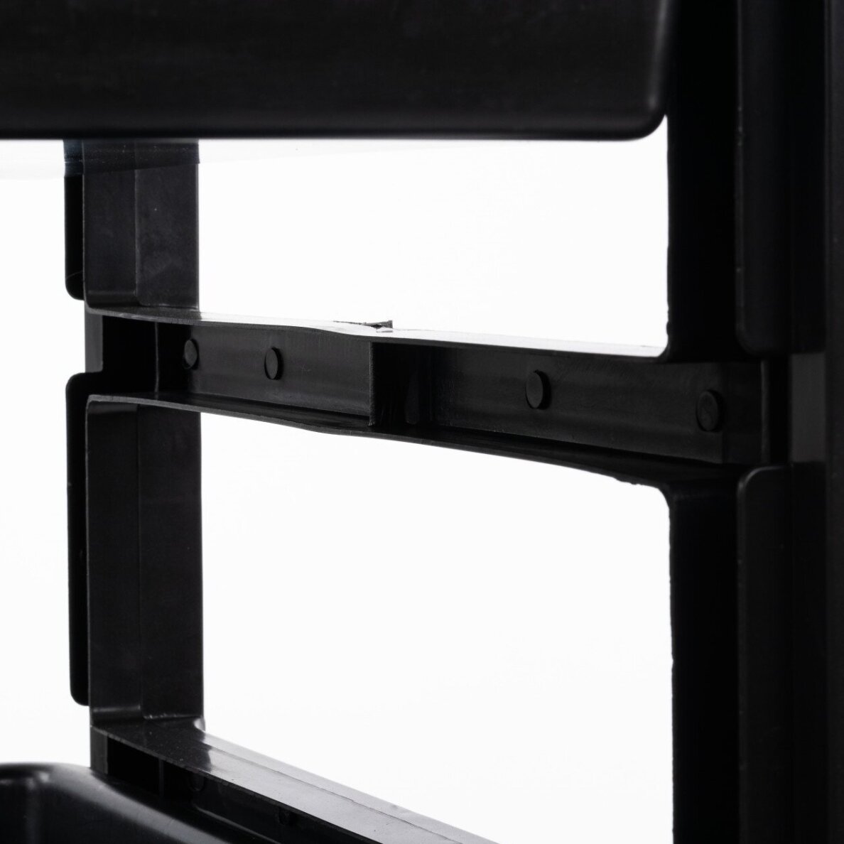 Kampaamokärry (5 laatikkoa) 8