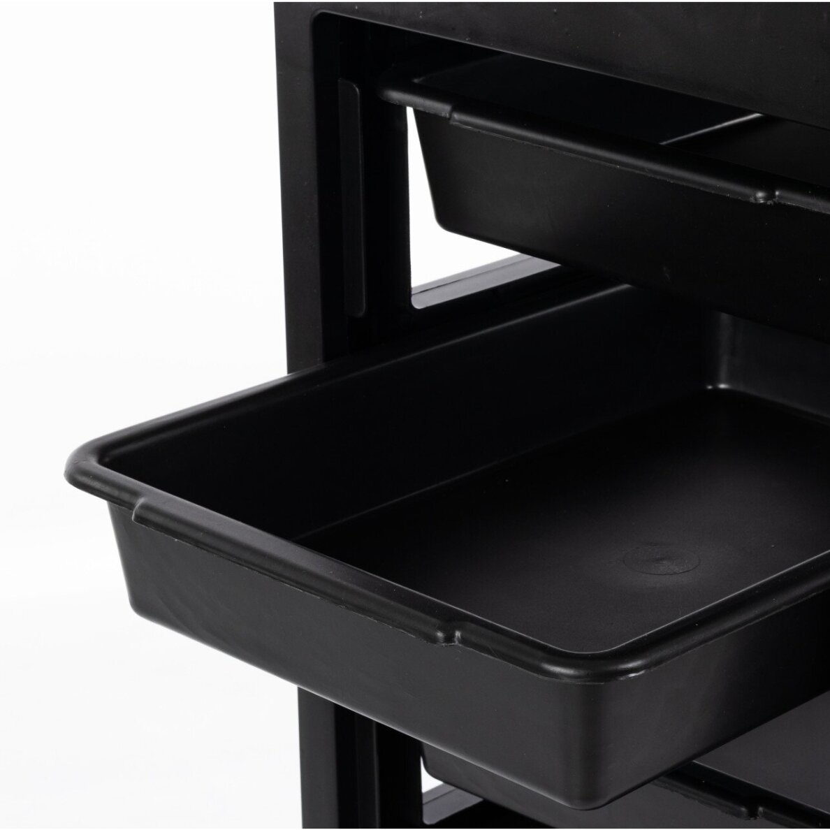 Kampaamokärry (5 laatikkoa) 7