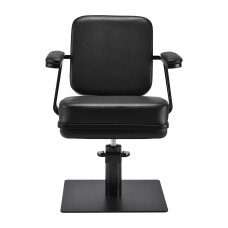 Barber chair Gabbiano Madrid Black