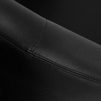 Juuksuritool Gabbiano Parma Gold Black 6