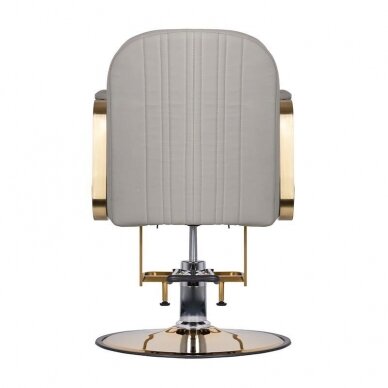 Kampaamotuoli HAIR SYSTEM HAIRDRESSING CHAIR ACRI BIEGE GOLD 3
