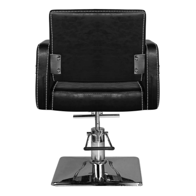 Kampaamotuoli Hair System SM376 Black 3