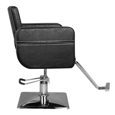 Hairdressing chair Hair System SM376 Black 2