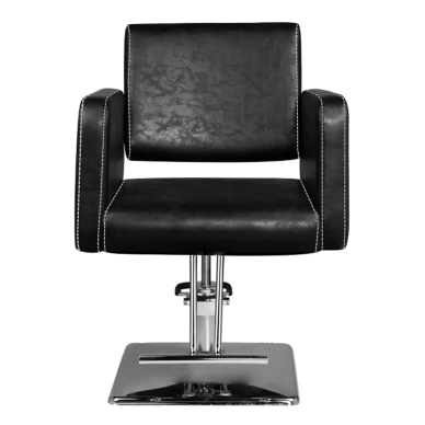 Kampaamotuoli Hair System SM376 Black 1
