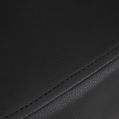 Kirpyklos plautuvė GABBIANO PROFESSIONAL HAIRWASHER HELSINKI NORDIC BLACK 4 Kirpyklos plautuvė GABBIANO PROFESSIONAL HAIRWASHER HELSINKI NORDIC BLACK 4