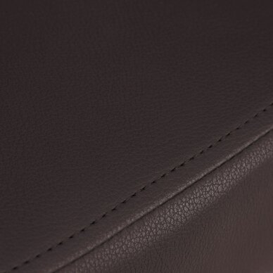 Мойка парикмахерская GABBIANO PROFESSIONAL HAIRWASHER HELSINKI NORDIC BROWN 4 Мойка парикмахерская GABBIANO PROFESSIONAL HAIRWASHER HELSINKI NORDIC BROWN 4