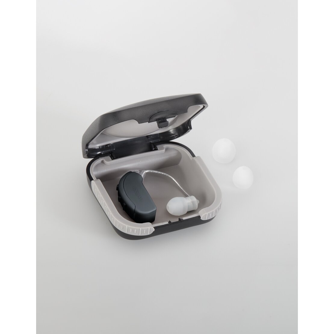 Kuuldeaparaat BTE GREY 3 Kuuldeaparaat BTE GREY 3