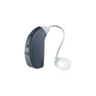 Aparat słuchowy BTE GREY