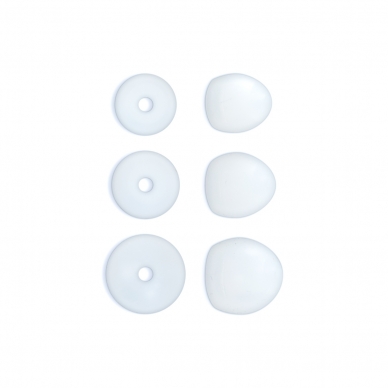 Hearing amplifier BTE GREY 5