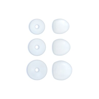 Hearing amplifier BTE GREY 5