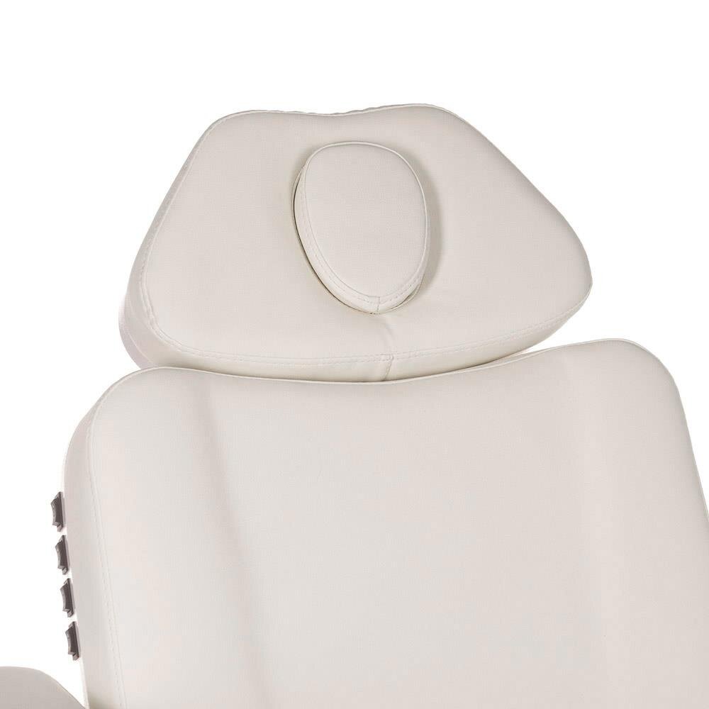 Kosmetologinis krėslas BR-6686 Electric 4 Motor Heating White 9 Kosmetologinis krėslas BR-6686 Electric 4 Motor Heating White 9