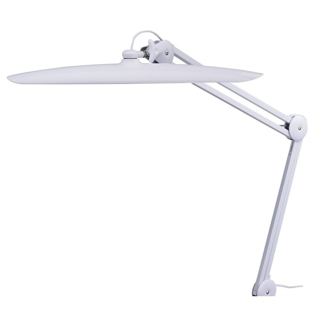 Kosmetologiczna lampa LED 24W (stojąca na podłodze) 1