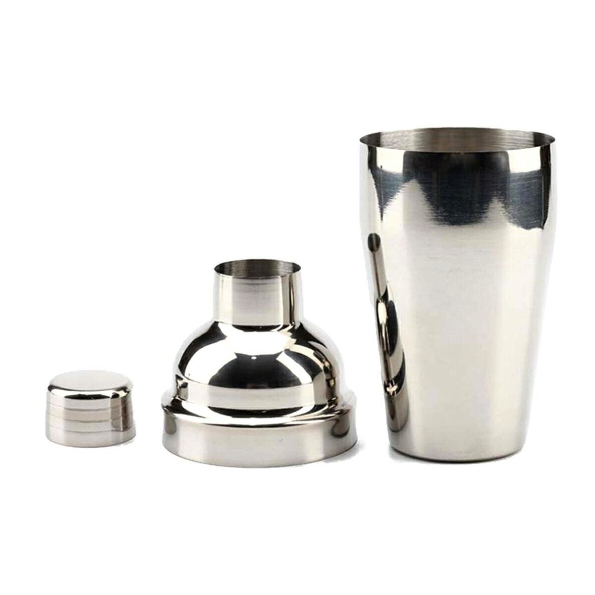 Kokteilide valmistamise komplekt bambusest alusega Pro Barmen 9 Set 4 Kokteilide valmistamise komplekt bambusest alusega Pro Barmen 9 Set 4