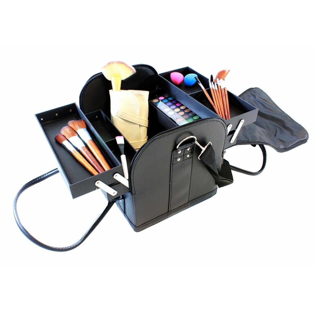 Kosmetyczka Original Style Black 1 Kosmetyczka Original Style Black 1