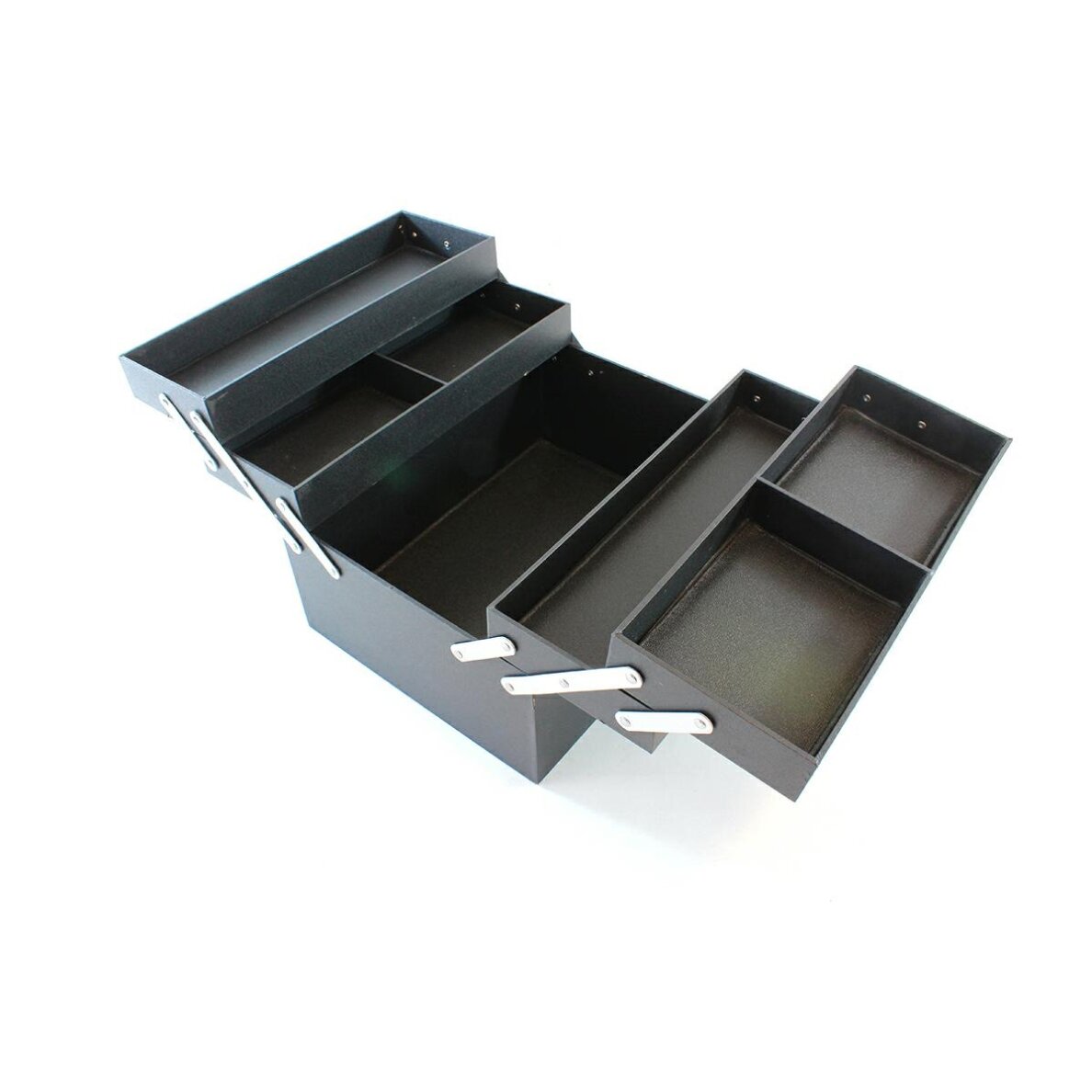 Kosmetyczka Original Style Black 7 Kosmetyczka Original Style Black 7