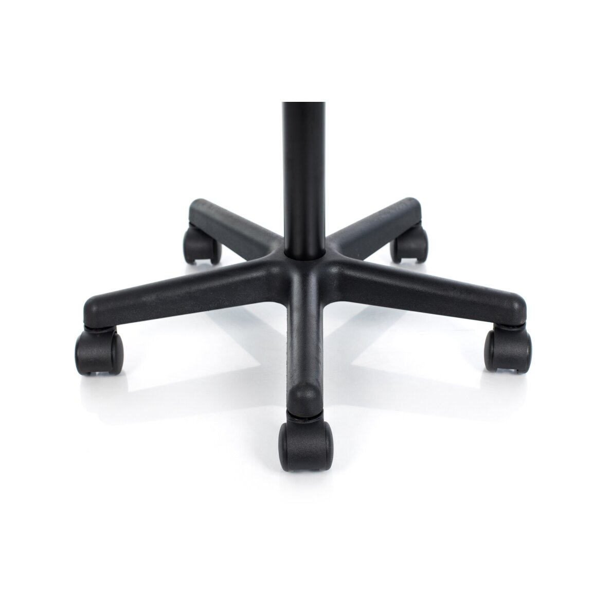 Kosmetoloģijas taburete Professional Massage Master with Backrest Black 10 Kosmetoloģijas taburete Professional Massage Master with Backrest Black 10