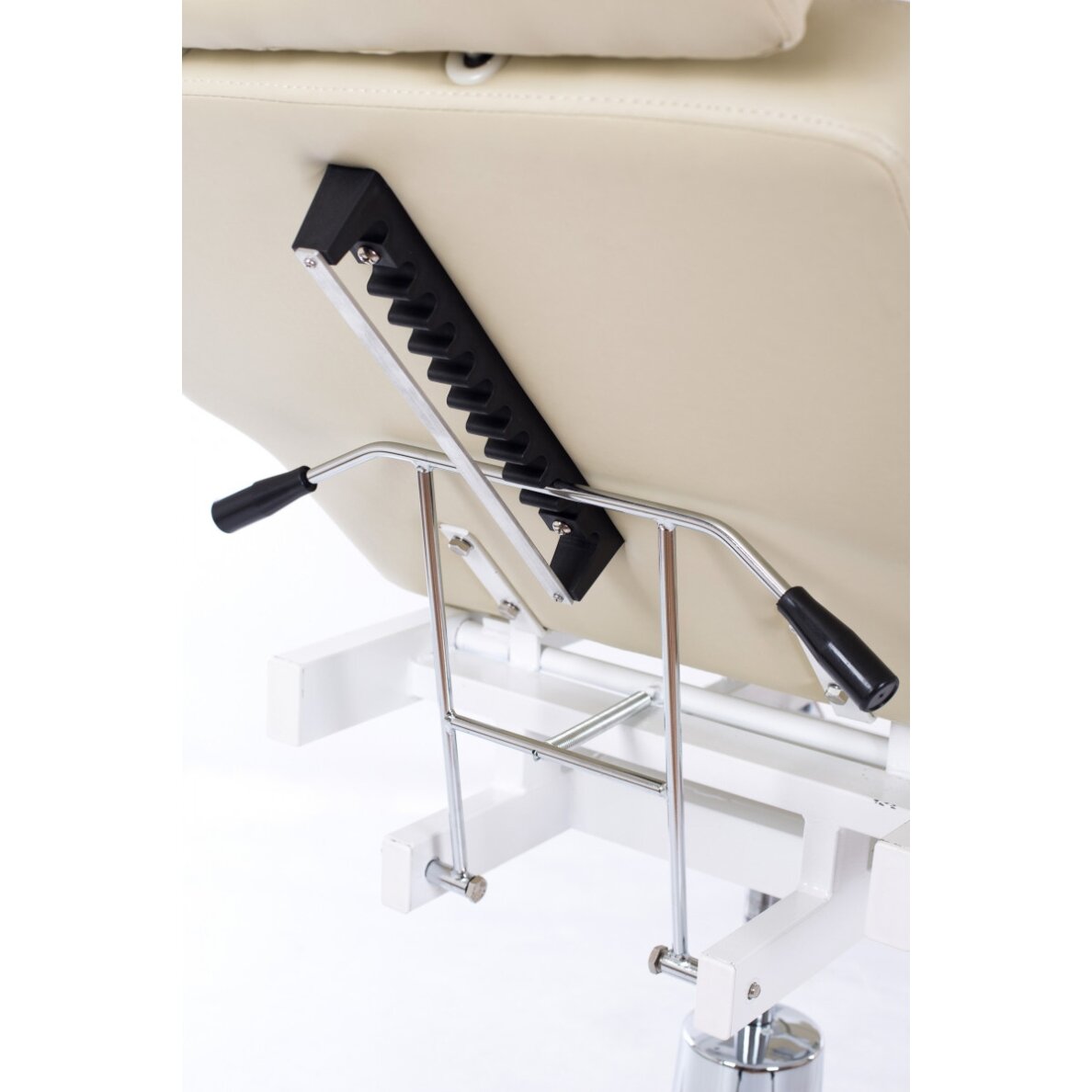 Kosmetoloģijas krēsls Hydro 2 (Beige) 7 Kosmetoloģijas krēsls Hydro 2 (Beige) 7