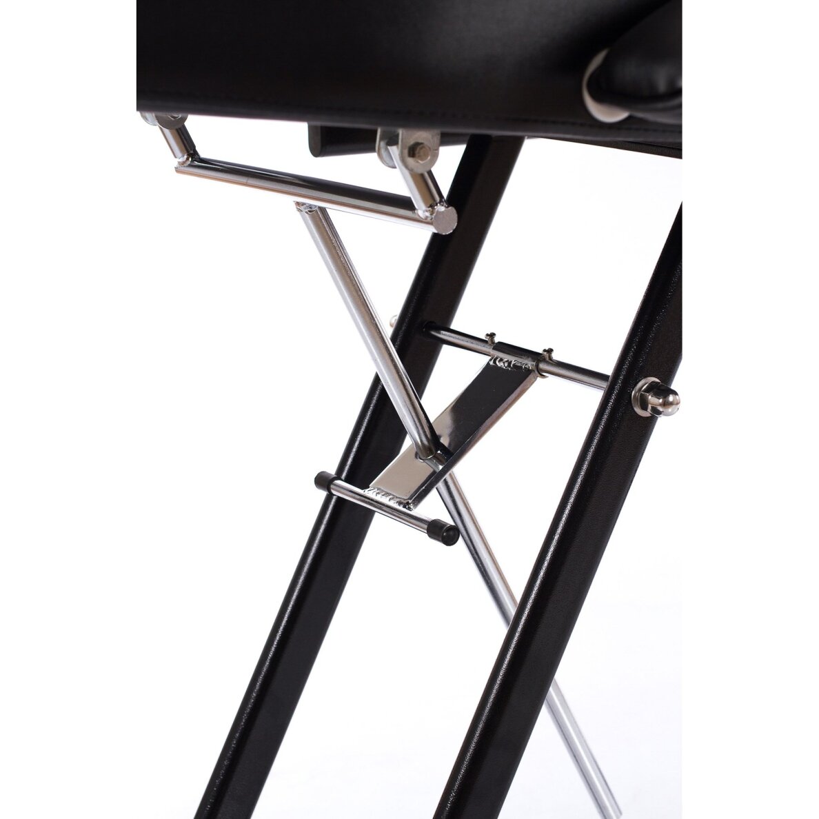 Cosmetology chair with adjustable legs Beauty 2 (Black) 7 Cosmetology chair with adjustable legs Beauty 2 (Black) 7