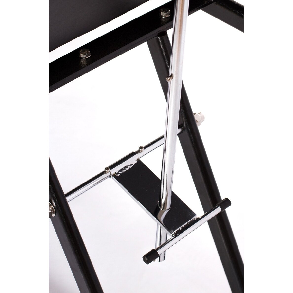 Cosmetology chair with adjustable legs Beauty 2 (Black) 13 Cosmetology chair with adjustable legs Beauty 2 (Black) 13