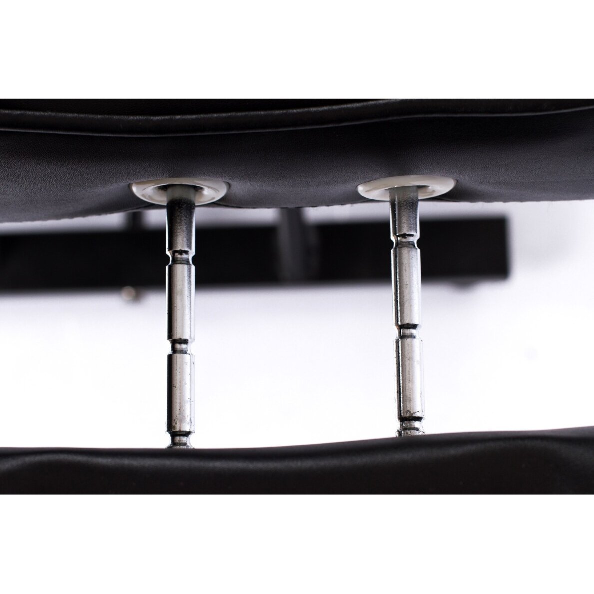 Cosmetology chair with adjustable legs Beauty 2 (Black) 16 Cosmetology chair with adjustable legs Beauty 2 (Black) 16