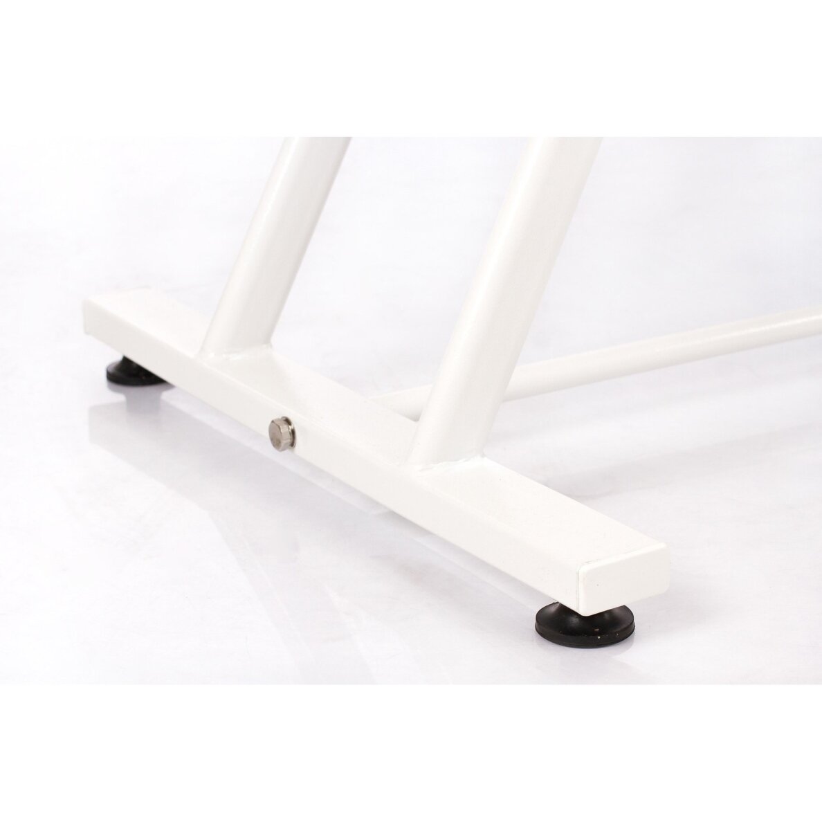 Kosmetologinis krėslas su reguliuojamomis kojomis Beauty 2 (Cream) 14 Kosmetologinis krėslas su reguliuojamomis kojomis Beauty 2 (Cream) 14