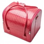 Kosmetikos priemonių krepšys Original Style, Glossy Pink