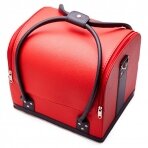 Kosmetikos priemonių krepšys Original Style, Red Black