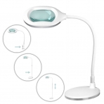 Laualamp LED 5D 10W
