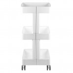 Cosmetology trolley PLASTIC 084