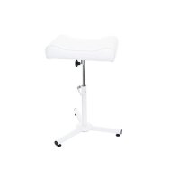 Kojų atrama pedikiūrui FOOTREST FOR PEDICURE FLEXI Kojų atrama pedikiūrui FOOTREST FOR PEDICURE FLEXI