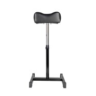 Kojų atrama pedikiūrui PEDICURE FOOTREST BLACK Kojų atrama pedikiūrui PEDICURE FOOTREST BLACK
