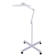 Kosmetoloģijas LED lampa 24W (grīdas stāvošs)