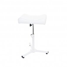 Pedikyyri jalkatuki FOOTREST FOR PEDICURE FLEXI