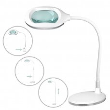 Laualamp LED 5D 10W