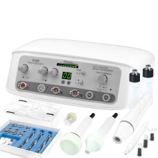 Multifunctional cosmetology device Elegante Multiple Beauty Instrument 5-in-1