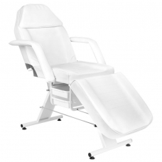 Kosmētikas krēsls BASIC WHITE