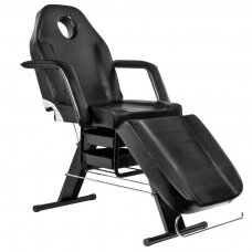 Kosmētikas krēsls COSMETIC BLACK