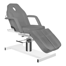 Kosmetikstuhl HYDRAULIC PEDI GREY