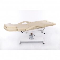 Cosmetology chair Hydro 2 (Beige)