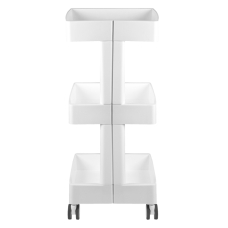 Cosmetology trolley PLASTIC 084 (Product damaged packaging)